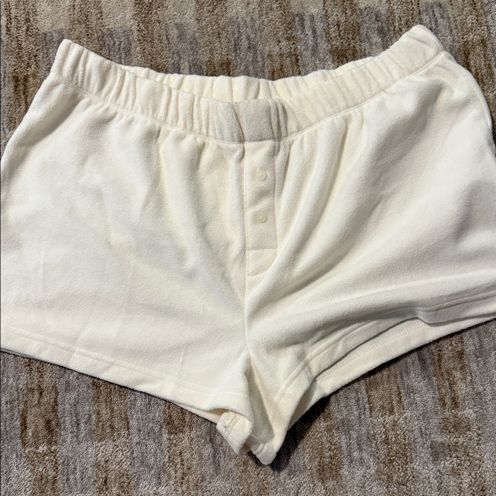 NWOT Victoria's Secret Women's Lounge Shorts